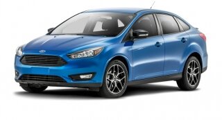 2015 Ford Focus 4K 1.6 TDCi 115 PS Style Araba kullananlar yorumlar